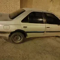 پژو ۴۰۵ روا مدل ۸۹|خودرو سواری و وانت|مهدی شهر, |دیوار