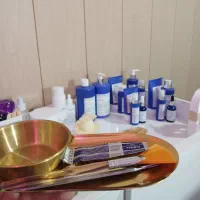 فیشال تخصصی پوست و اپیلاسیون کل بدن|خدمات آرایشگری و زیبایی|گرگان, |دیوار