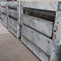 کباب پز تابشی شیدپخت