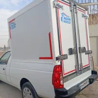 یخچال نیسان اریسان پراید