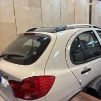 کوییک صفر خشک جی ایکس ار|خودرو سواری و وانت|کرج, کوی امامیه|دیوار