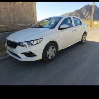 خودرو تارا دستی