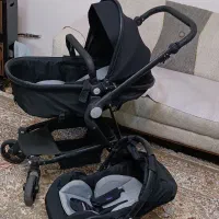 کالسکه کریر|کالسکه و لوازم جانبی|کوچصفهان, |دیوار