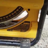 آرت میزی دیوالت|ابزارآلات|اصفهان, لیمجیر|دیوار