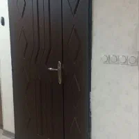 درب ورودی خانه