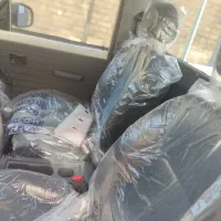 وانت کارا صفر کیلومتر مدل ۱۴۰۲|خودرو سواری و وانت|تهران, عباس‌آباد|دیوار