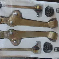 دیسکه صفحه ضمانتی دیسک ترمز اسپرت انواع لنت کمک|قطعات یدکی و لوازم جانبی|نهاوند, |دیوار