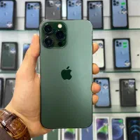 ایفون ۱۳پرومکس(موبایل گالیله)