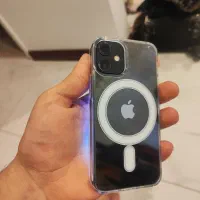 Iphone 12 mini 128 lla|موبایل|رویان, |دیوار