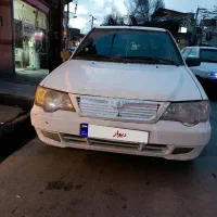 پراید ۱۳۲ مدل ۸۹ سینه جدید|خودرو سواری و وانت|ارومیه, |دیوار