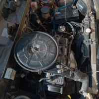 پی کی مدل ۸۳|خودرو سواری و وانت|میاندوآب, |دیوار