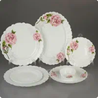 سرویس ۲۵ پارچه ایروپال