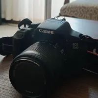 دوربین canon 700d