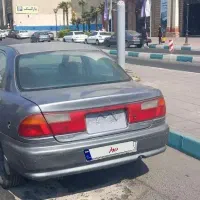 مزدا ۳۲۳ اف بااصالت  قیمت منصفانه|خودرو سواری و وانت|تهران, مخصوص|دیوار