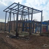 فروش زمین تجاری مشاغل فنی فاز یک
