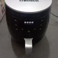 سرخکن بدون روغن بوش