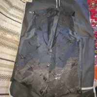 کت‌وشلوار|لباس|کارون, |دیوار