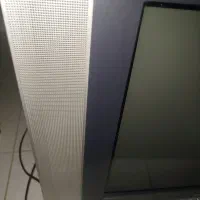 تلویزیون ۲۱اینچ سامسونگ|تلویزیون و پروژکتور|کنگاور, |دیوار