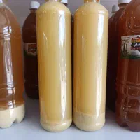 آبلیمو و آبغوره و خیارشور و رب محلی