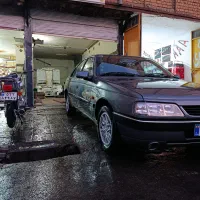 405اس ال ایکس موتور tu5