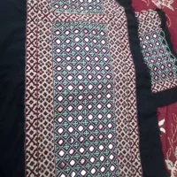 زی استین هزار ایینه