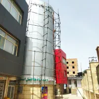 داربست فلزی|خدمات پیشه و مهارت|ایلام, |دیوار