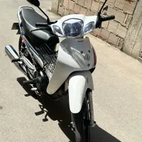 بیکلاح موتور بزرگ مدل۹۵