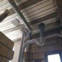 لوله کشی گاز با تائیدیه آتش نشانی آب و فاضلاب|خدمات پیشه و مهارت|شهریار, شهریار|دیوار