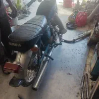 موتور قدیمی|موتورسیکلت|نجفآباد, امام خمینی|دیوار