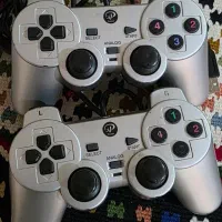 دسته بازی کامپیوتر