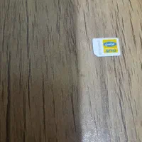 سیم کارت رُند ایرانسل