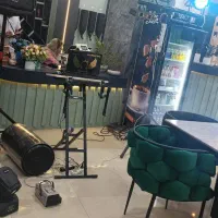 پایه دی جی|خدمات پذیرایی، مراسم|اسلام‌شهر, شهرک مهدیه|دیوار