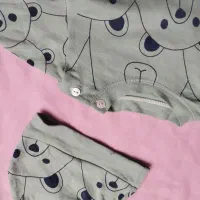 لباس سرهمی|کفش و لباس بچه|نورآباد, |دیوار