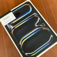 iPad pro 2024، M4|تبلت|تهران, شهرک صدرا|دیوار