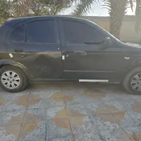 تیبا ۲ هاچبک