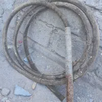 حراج وسایل بتون ریزی|ماشین‌آلات صنعتی|بیکاه, |دیوار