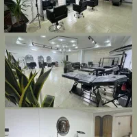 اجاره لاین های مو سالن زیبایی