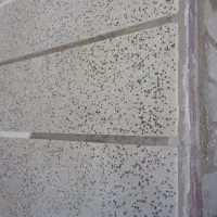 سیمانکاری و سفالکاری