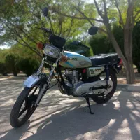 هوندا مدل۱۴۰۰