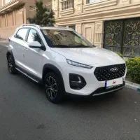 ام وی ام x22 پرو دنده چهار سیلندرمدل ۴۰۲ سفید
