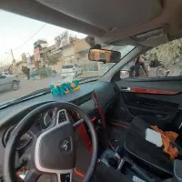 دناپلاس توربو اتومات مدل۱۴۰۱|خودرو سواری و وانت|خواف, |دیوار