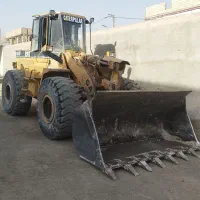 لودر950f2|خودرو سنگین|اسلام‌شهر, صادقیه|دیوار