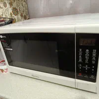 ماکروویو Coral42لیتری|سایر لوازم برقی|کرمان, |دیوار