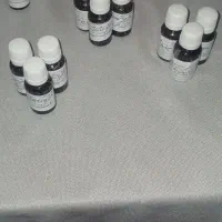 محلول های تست نیکل سنگ های مشکوک به شهاب سنگ|جواهرات|سبزوار, همت|دیوار