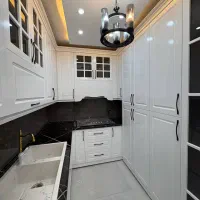 ۸۲ متر « شمالی سر جلو ، لوکس و لاکچری » عروس نشین|فروش آپارتمان|مشهد, میعاد (شهرک غرب)|دیوار