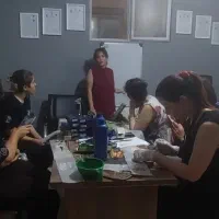آموزش و خدمات تخصصی رنگمو+کراتین رایگان +تخفیف ۵۰٪|خدمات آرایشگری و زیبایی|شاهین‌شهر, عطار|دیوار