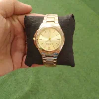 ساعت ضد آب رنگ ثابت با ضمانت قمیت ۵۵۰|ساعت|اردبیل, |دیوار