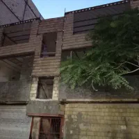 آپارتمان درحال ساخت معاوضه با خودرو هم دارم