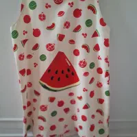 پیراهن یلدایی