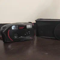 دوربین عکاسی نوستالژی ویزن